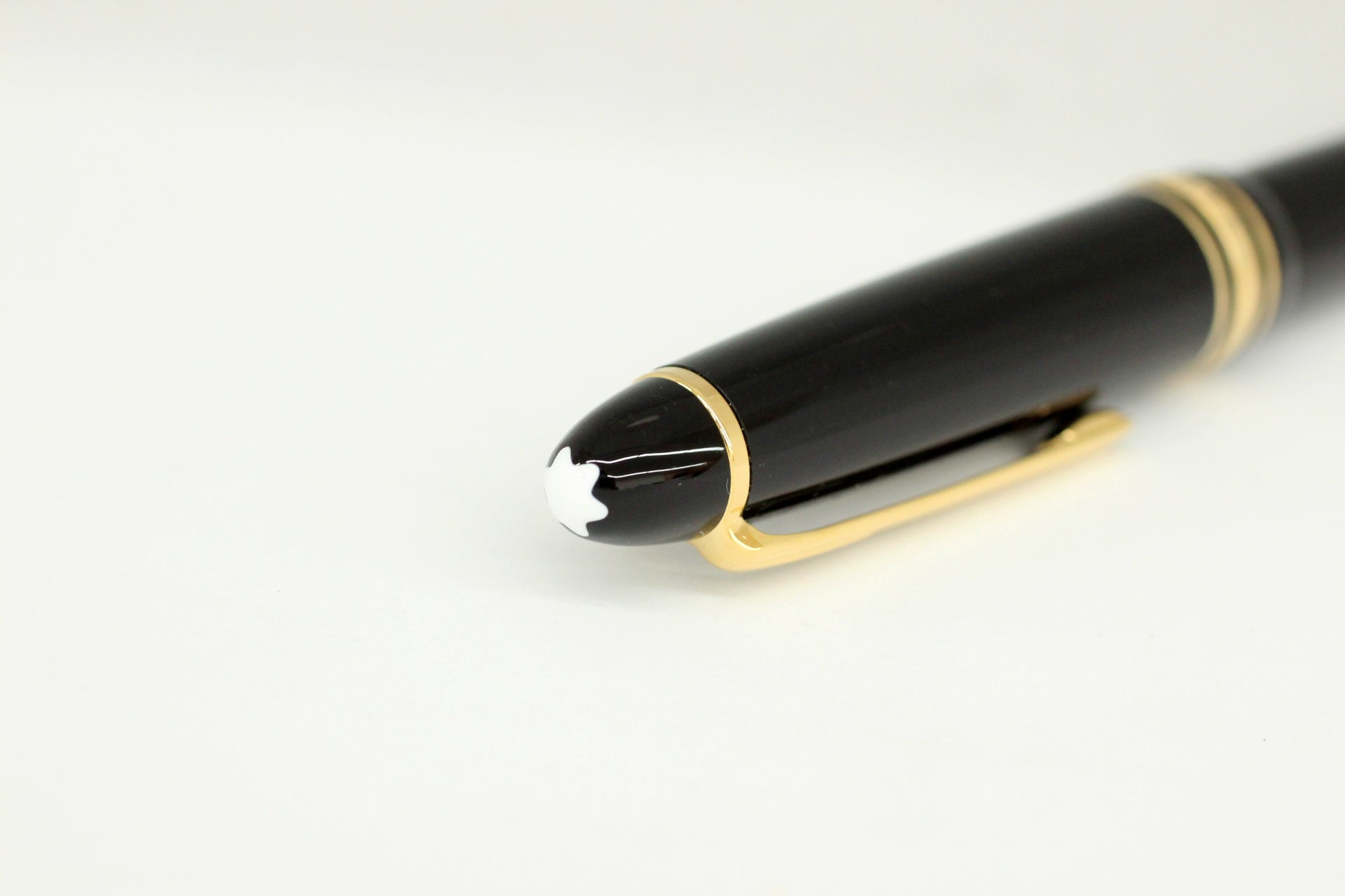 Montblanc(モンブラン) ボールペン マイスターシュテュック 161 ル・グラン - 安心保証・業界最安値の販売 福助